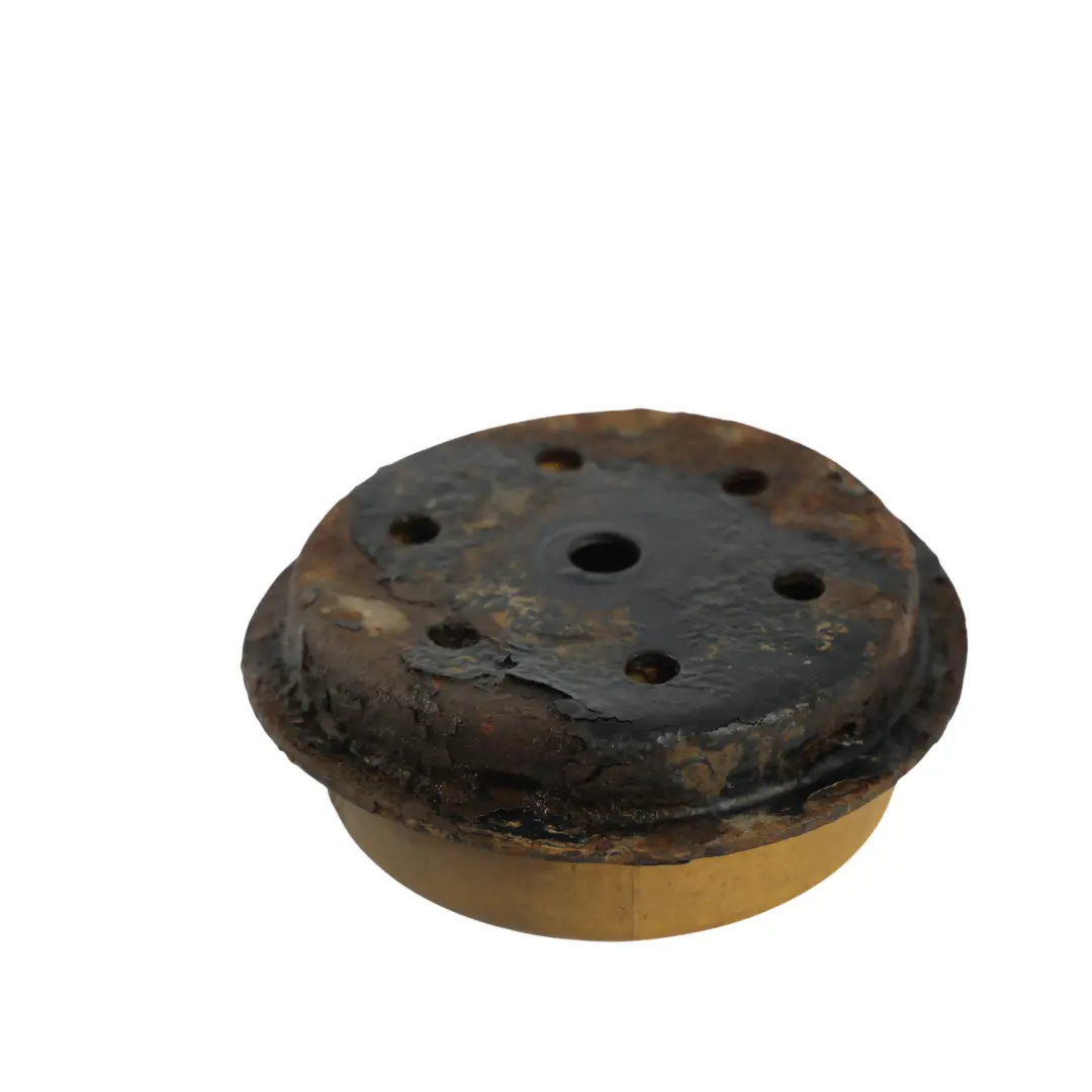 Butée Amortisseur Suspension Arrière pour Ford Transit MK7 à propos du numéro de pièce 6C11-4002-AA Ford Transit MK7 Butée Amortisseur Suspension Arrière - SKU 6C11-4002-AA - Numéro de pièce 6C11-4002-AA