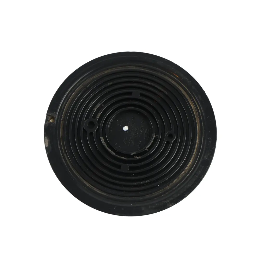 Ford Transit MK7 Emblema Pegatina Insignia Van Of The Year 2007 - SKU 6C11-402A16-AAA - Número de pieza 6C11-402A16-AAA