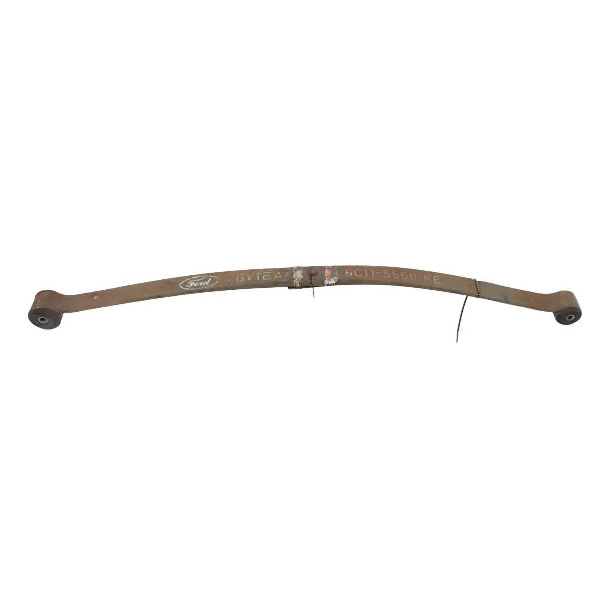 Ford Transit Mk7 Rear Suspension Leaf Spring FWD Left Right N/O/S 6C11-5560-KE