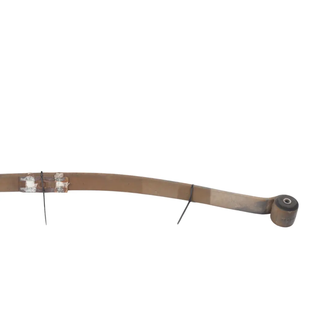 Ressort Lame Suspension Arrière Gauche Droite pour Ford Transit MK7 à propos du numéro de pièce 6C11-5560-KE Ford Transit MK7 Ressort Lame Suspension Arrière Gauche Droite - SKU 6C11-5560-KE - Numéro de pièce 6C11-5560-KE