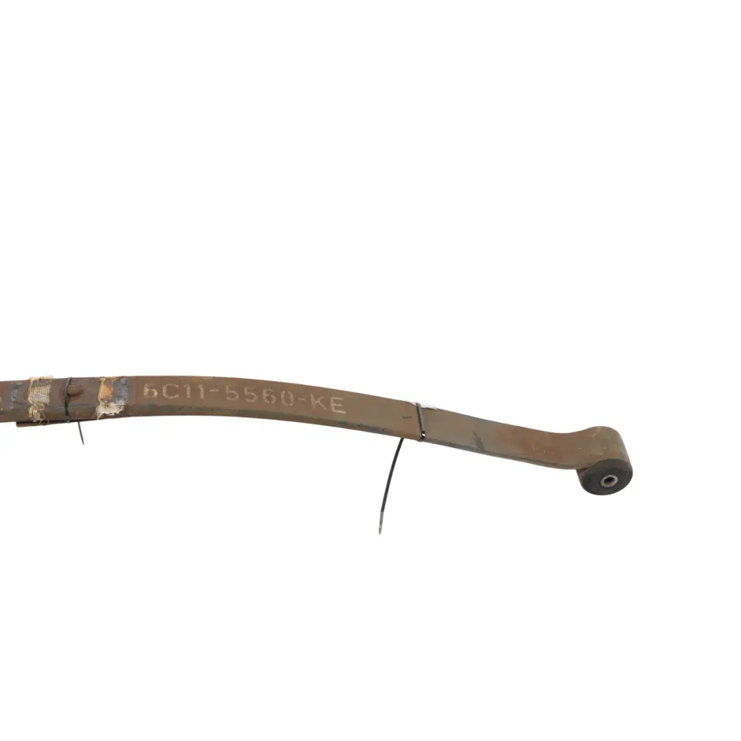 Ford Transit Mk7 Rear Suspension Leaf Spring FWD Left Right N/O/S - SKU 6C11-5560-KE - Part number 6C11-5560-KE