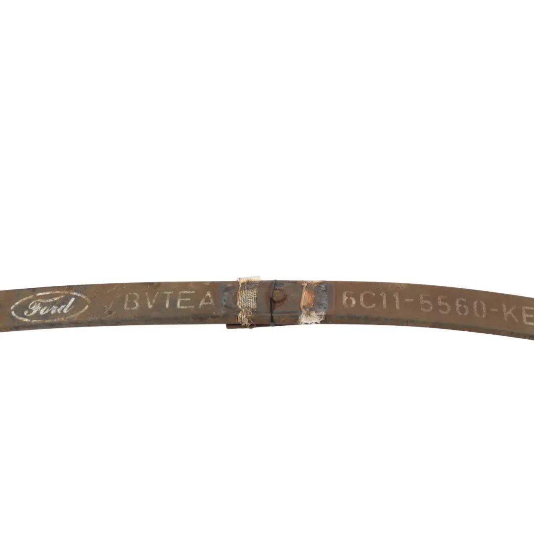 Ford Transit MK7 Molla Balestra Posteriore FWD Sinistra Destra - SKU 6C11-5560-KE - Numero di parte 6C11-5560-KE