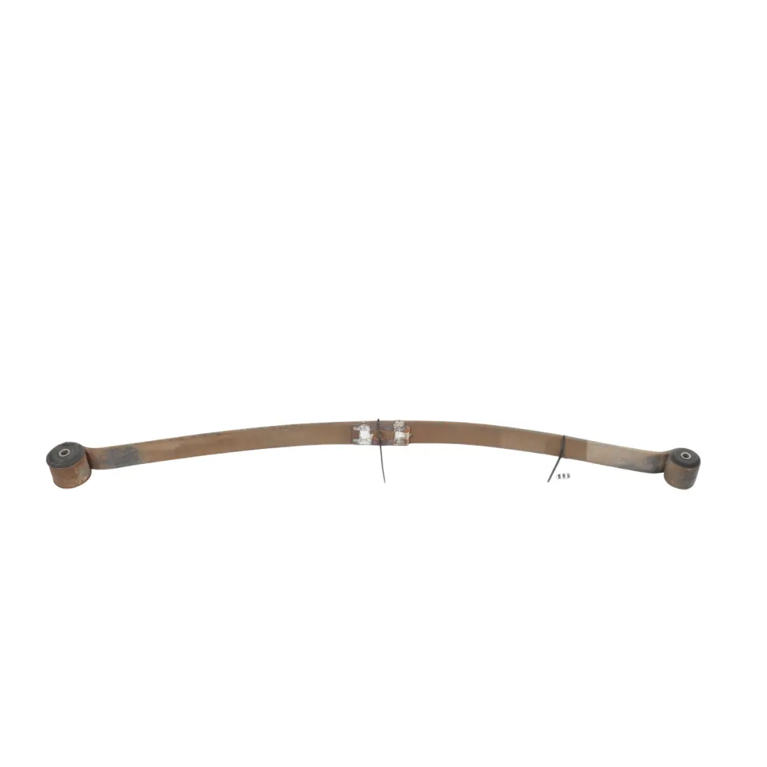 Ressort Lame Suspension Arrière Gauche Droite pour Ford Transit MK7 à propos du numéro de pièce 6C11-5560-KE Ford Transit MK7 Ressort Lame Suspension Arrière Gauche Droite - SKU 6C11-5560-KE - Numéro de pièce 6C11-5560-KE