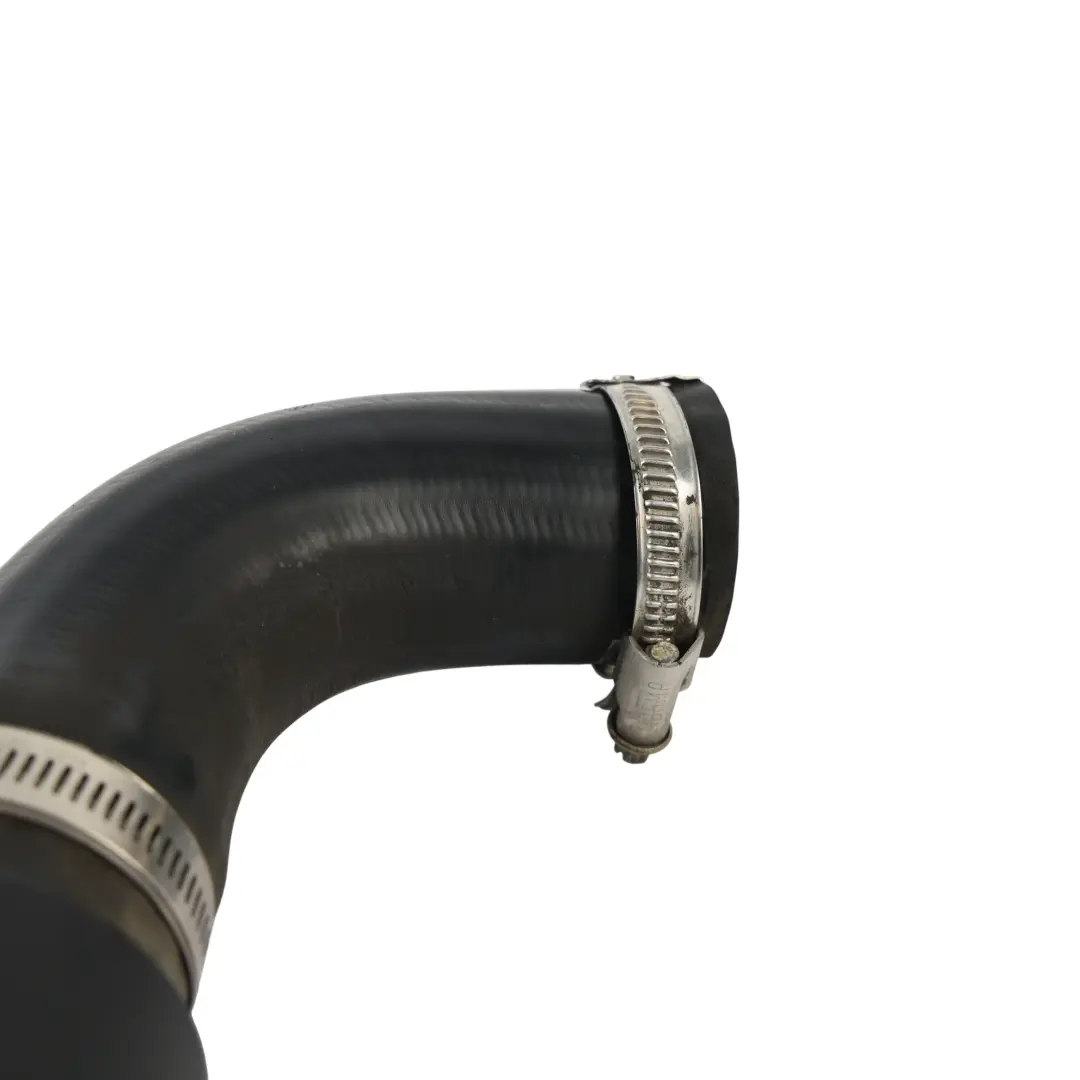 Hose Diesel Turbo Air Intake Pipe to Ford Transit Mk7 Intercooler with Part number 6C11-6K683-BD Ford Transit Mk7 Intercooler Hose Diesel Turbo Air Intake Pipe - SKU 6C11-6K683-BD-1 - Part number 6C11-6K683-BD