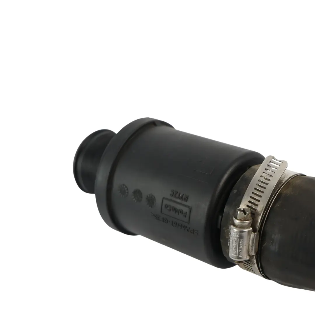 Ladeluftkühler Schlauch Diesel Turbo für Ford Transit MK7 mit Teilenummer 6C11-6K683-BD Ford Transit MK7 Ladeluftkühler Schlauch Diesel Turbo - SKU 6C11-6K683-BD-1 - Teilenummer 6C11-6K683-BD