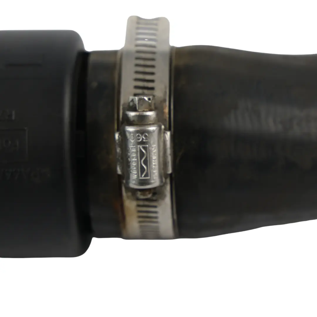 Ford Transit Mk7 Intercooler Hose Diesel Turbo Air Intake Pipe - SKU 6C11-6K683-BD-1 - Part number 6C11-6K683-BD