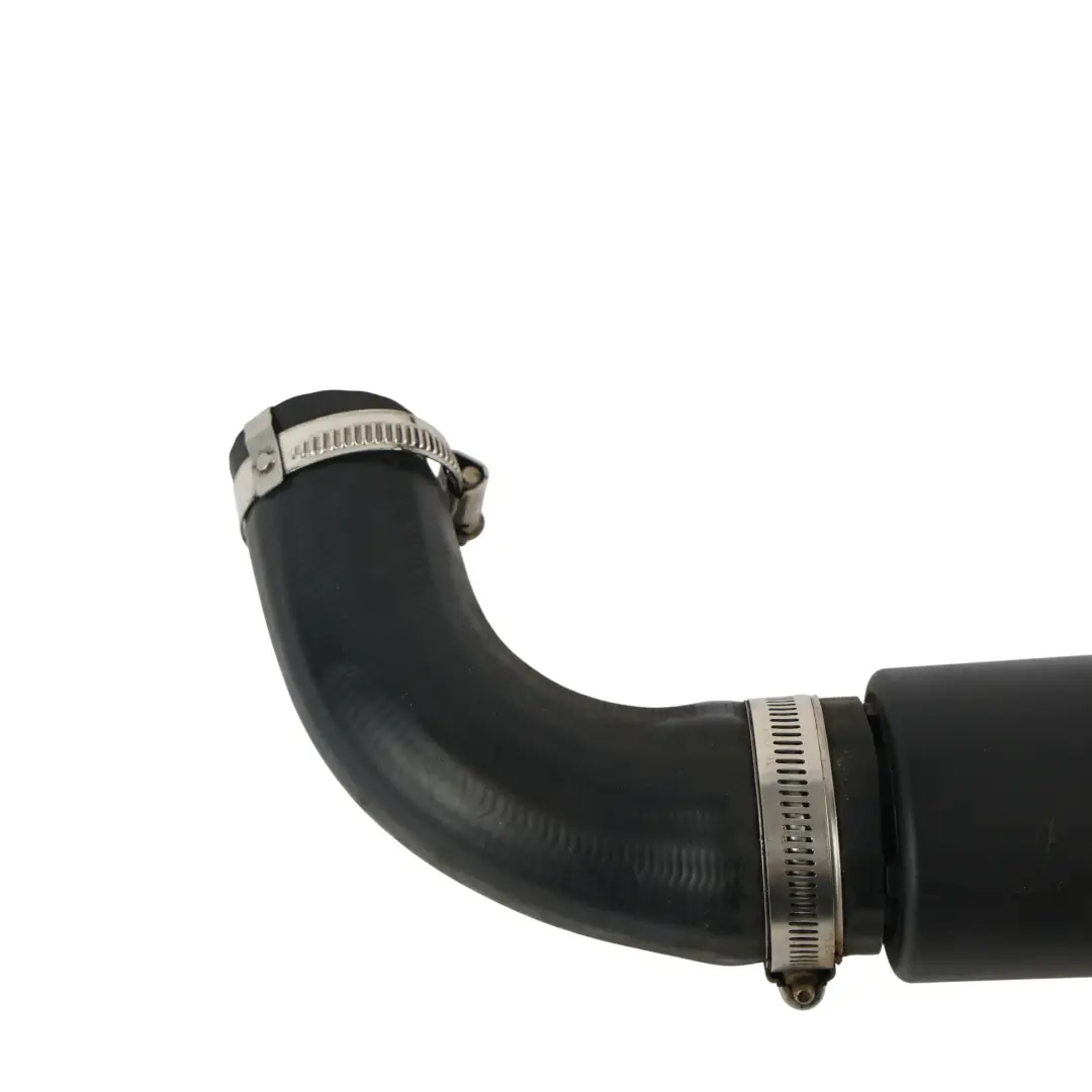 Hose Diesel Turbo Air Intake Pipe to Ford Transit Mk7 Intercooler with Part number 6C11-6K683-BD Ford Transit Mk7 Intercooler Hose Diesel Turbo Air Intake Pipe - SKU 6C11-6K683-BD-1 - Part number 6C11-6K683-BD