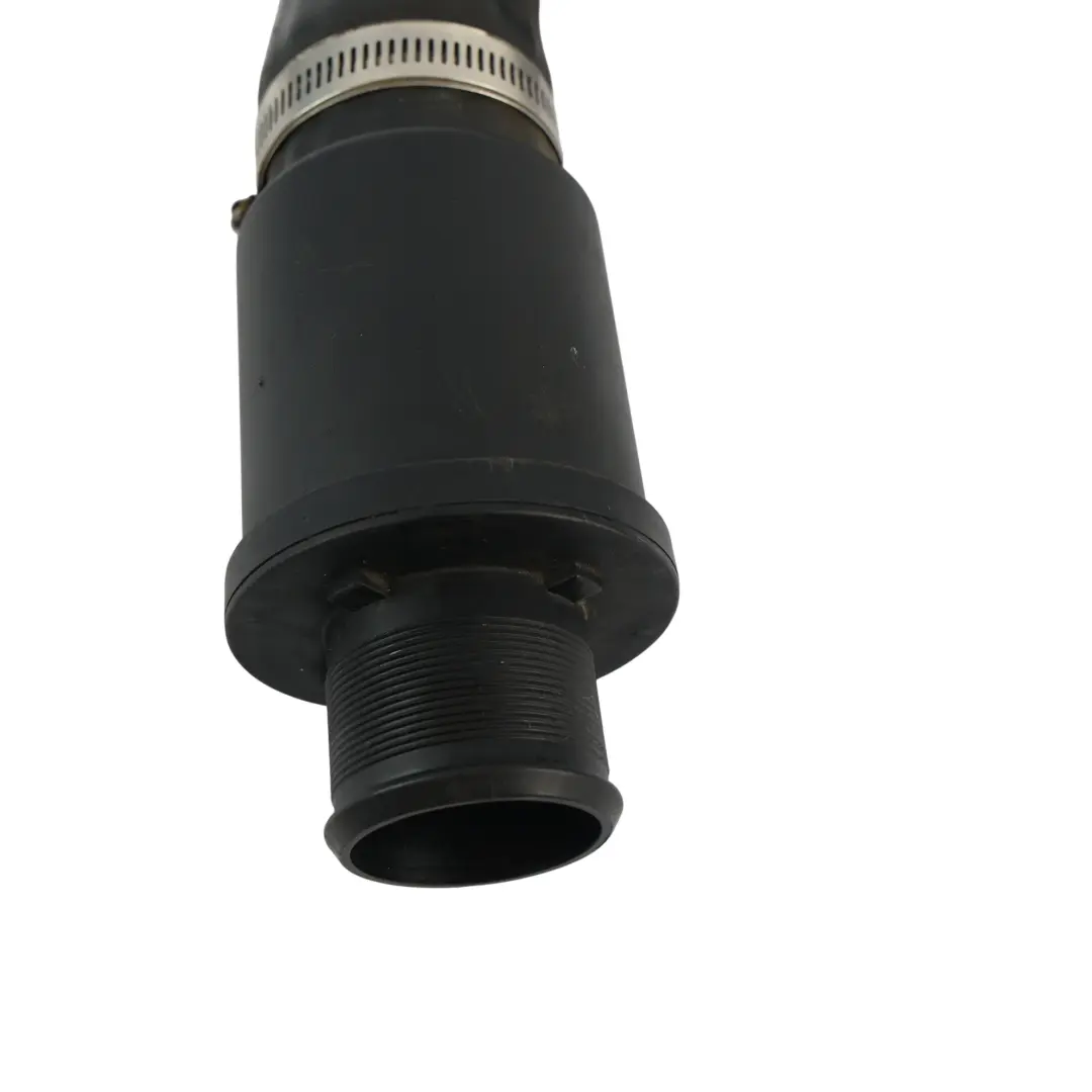 Ladeluftkühler Schlauch Diesel Turbo für Ford Transit MK7 mit Teilenummer 6C11-6K683-BD Ford Transit MK7 Ladeluftkühler Schlauch Diesel Turbo - SKU 6C11-6K683-BD-1 - Teilenummer 6C11-6K683-BD