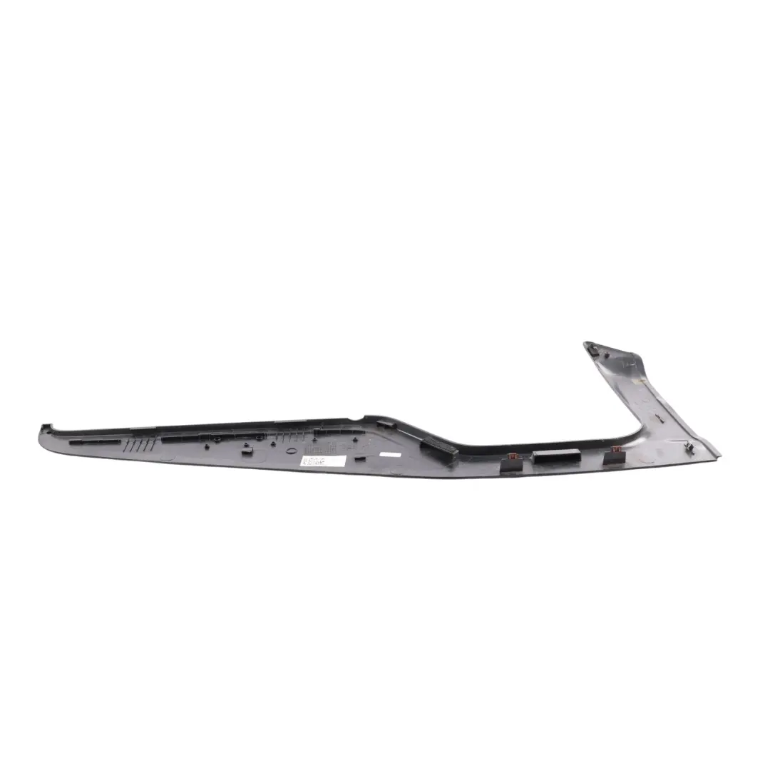 Front Trim Strip Door Moulding Panel Left N/S to Ford Transit MK7 with Part number 6C16-V22371-ACW Ford Transit MK7 Front Trim Strip Door Moulding Panel Left N/S - SKU 6C16-V22371-ACW-1 - Part number 6C16-V22371-ACW