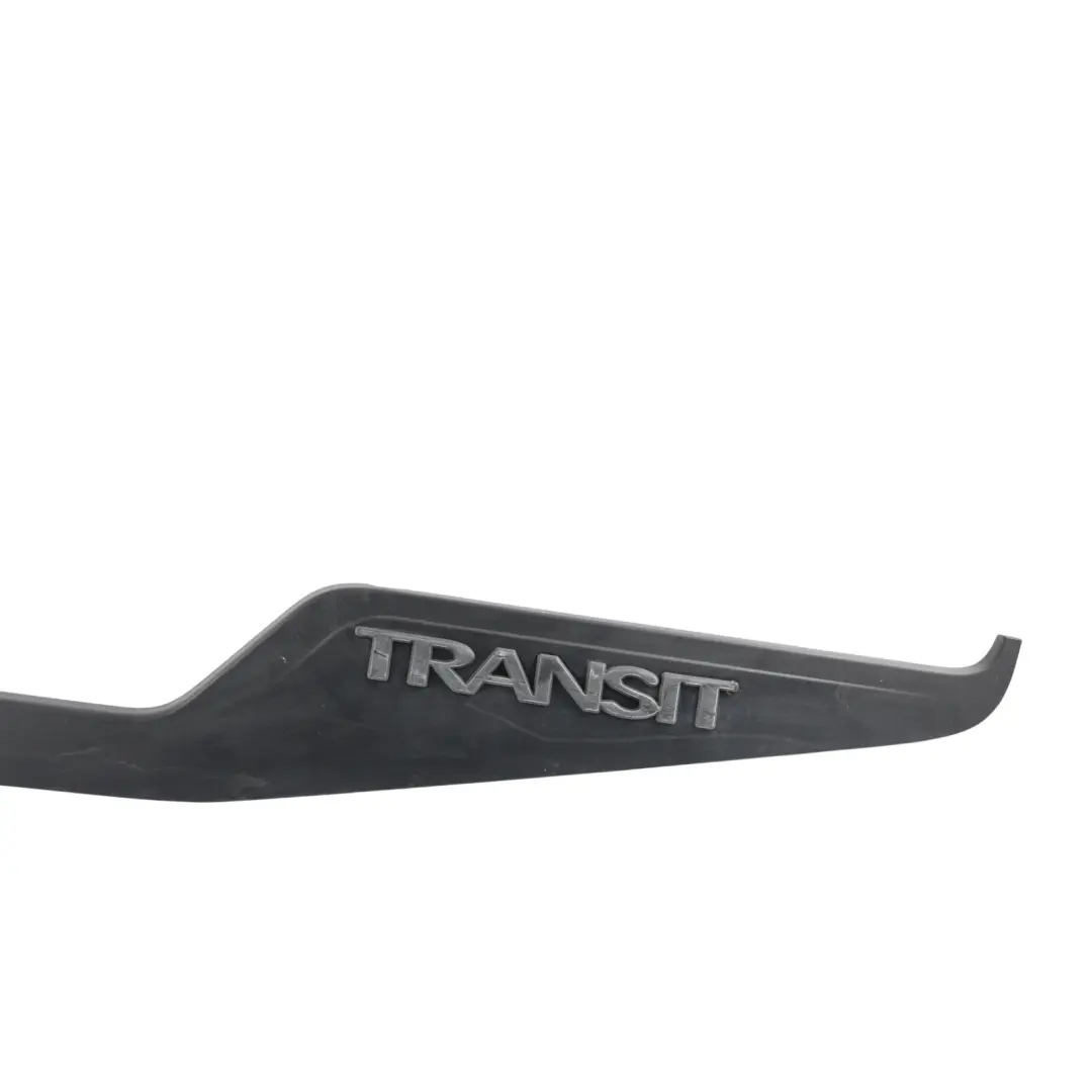 Ford Transit MK7 Front Trim Strip Door Moulding Panel Left N/S - SKU 6C16-V22371-ACW-1 - Part number 6C16-V22371-ACW