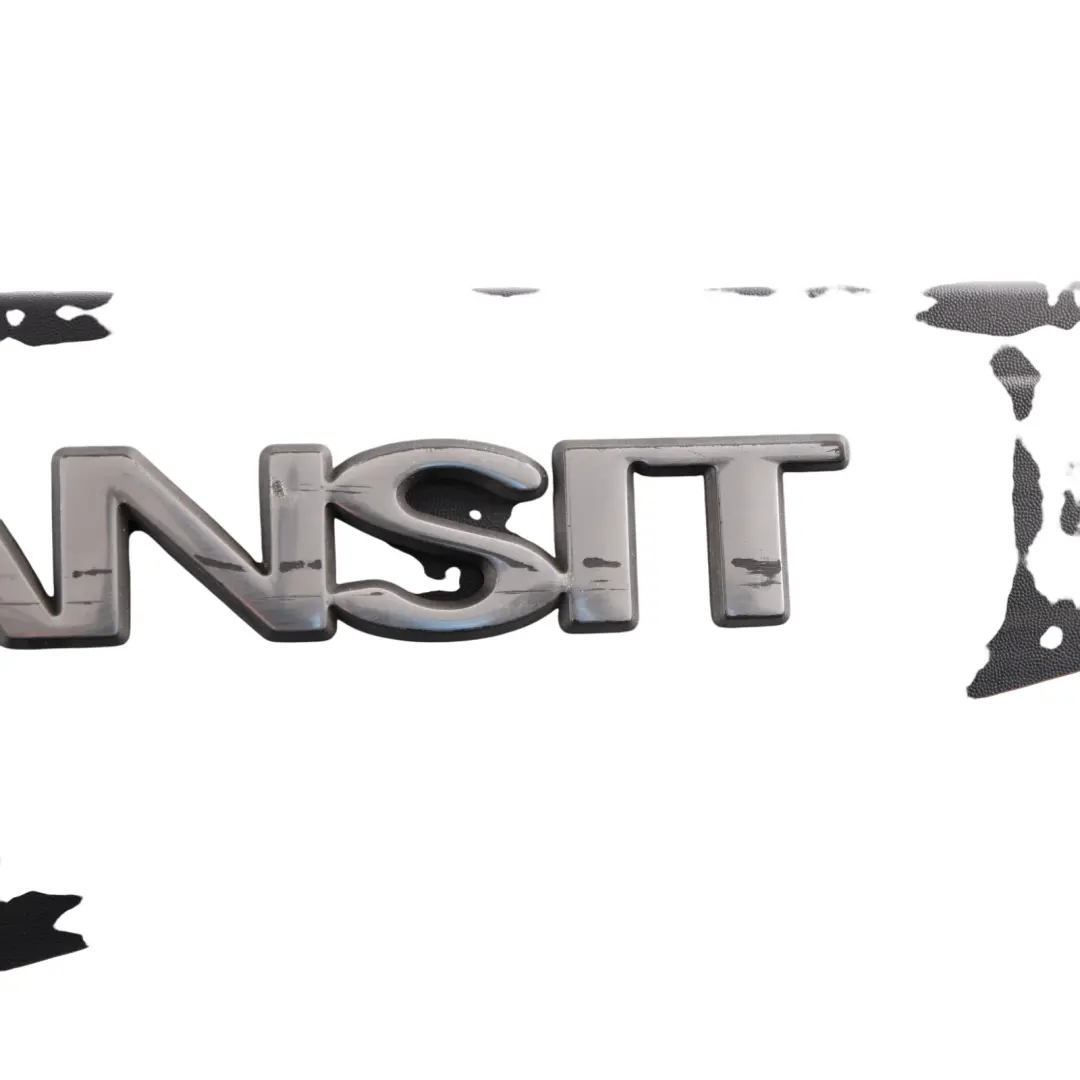 Front Trim Strip Door Moulding Panel Left N/S to Ford Transit MK7 with Part number 6C16-V22371-ACW Ford Transit MK7 Front Trim Strip Door Moulding Panel Left N/S - SKU 6C16-V22371-ACW-1 - Part number 6C16-V22371-ACW