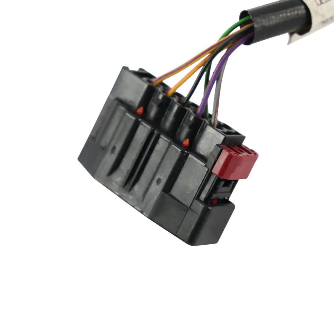 Lock Cable Wiring Tailgate Latch Rear Door Wiring to Ford Transit Mk7 with Part number 6C1T-14026-AC Ford Transit Mk7 Lock Cable Wiring Tailgate Latch Rear Door Wiring - SKU 6C1T-14026-AC - Part number 6C1T-14026-AC