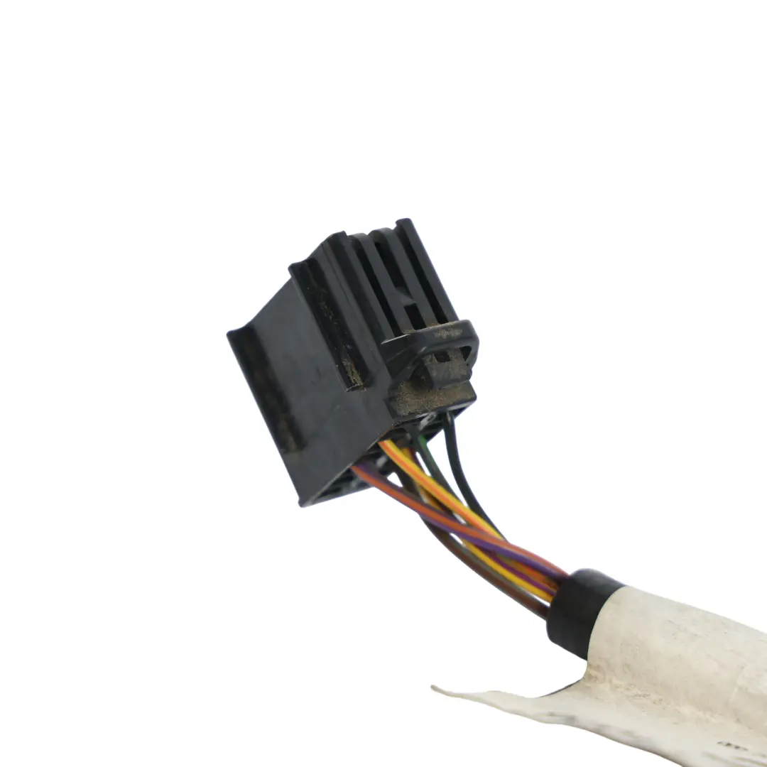 Câble Verrouillage Hayon Porte Arrière pour Ford Transit Mk7 à propos du numéro de pièce 6C1T-14026-AC Ford Transit Mk7 Câble Verrouillage Hayon Porte Arrière - SKU 6C1T-14026-AC - Numéro de pièce 6C1T-14026-AC