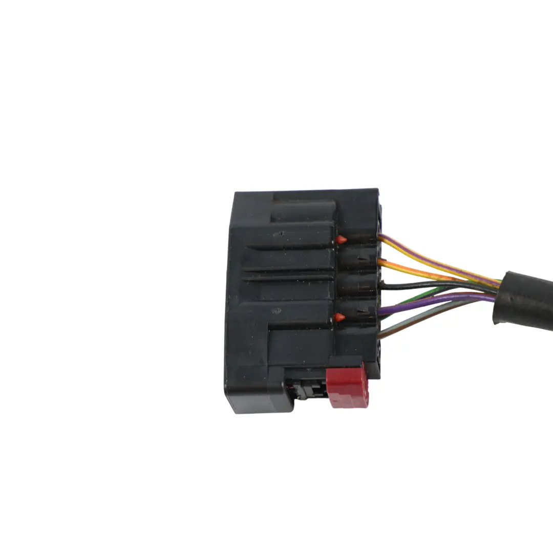 Ford Transit Mk7 Lock Cable Wiring Tailgate Latch Rear Door Wiring - SKU 6C1T-14026-AC - Part number 6C1T-14026-AC