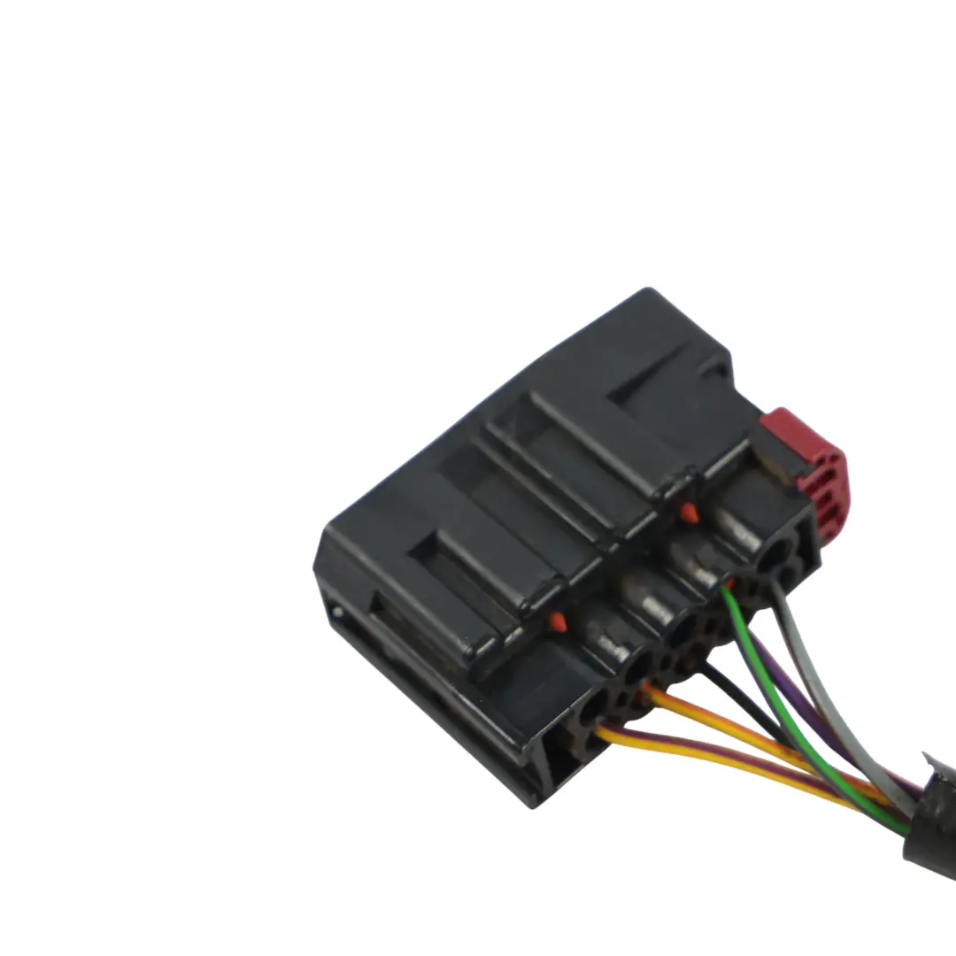 Kabel Verkabelung Heckklappe Verriegelung Hinten für Ford Transit MK7 mit Teilenummer 6C1T-14026-AC Ford Transit MK7 Kabel Verkabelung Heckklappe Verriegelung Hinten - SKU 6C1T-14026-AC - Teilenummer 6C1T-14026-AC