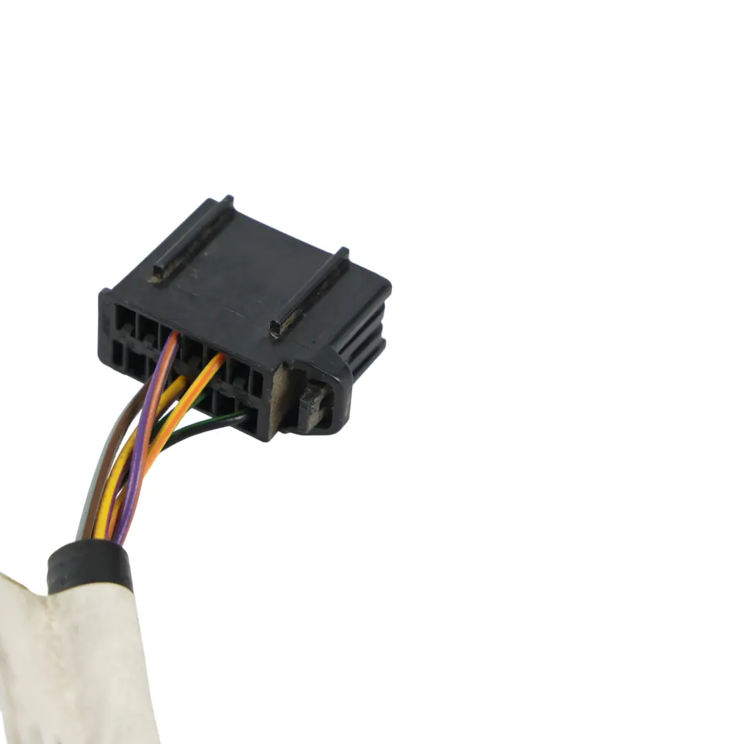 Ford Transit Mk7 Lock Cable Wiring Tailgate Latch Rear Door Wiring - SKU 6C1T-14026-AC - Part number 6C1T-14026-AC