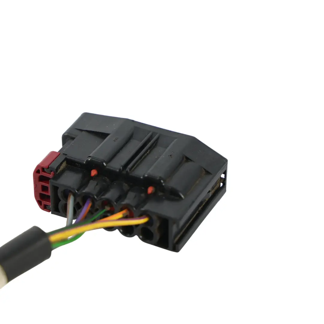 Câble Verrouillage Hayon Porte Arrière pour Ford Transit Mk7 à propos du numéro de pièce 6C1T-14026-AC Ford Transit Mk7 Câble Verrouillage Hayon Porte Arrière - SKU 6C1T-14026-AC - Numéro de pièce 6C1T-14026-AC