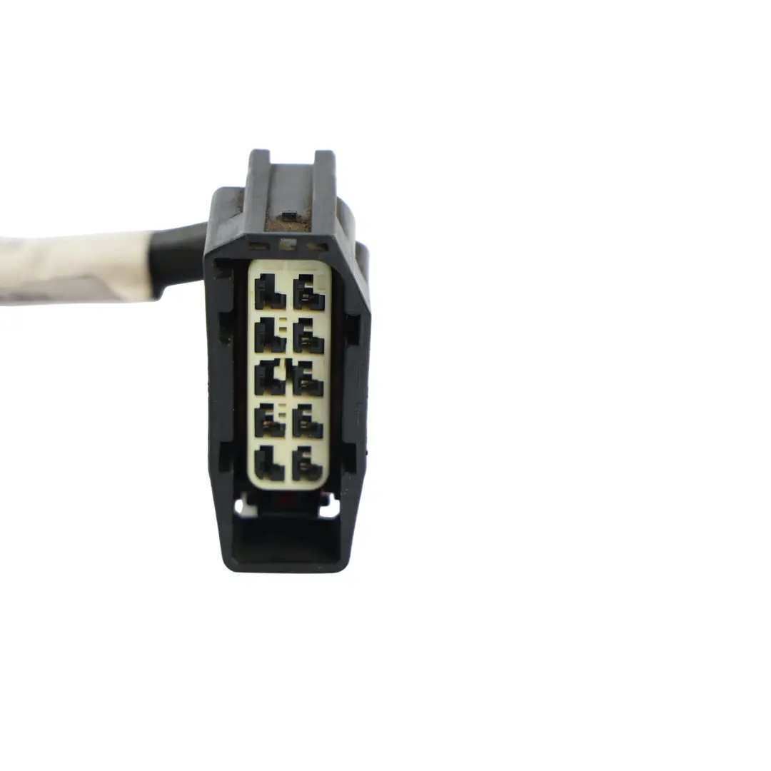 Ford Transit MK7 Kabel Verkabelung Heckklappe Verriegelung Hinten - SKU 6C1T-14026-AC - Teilenummer 6C1T-14026-AC