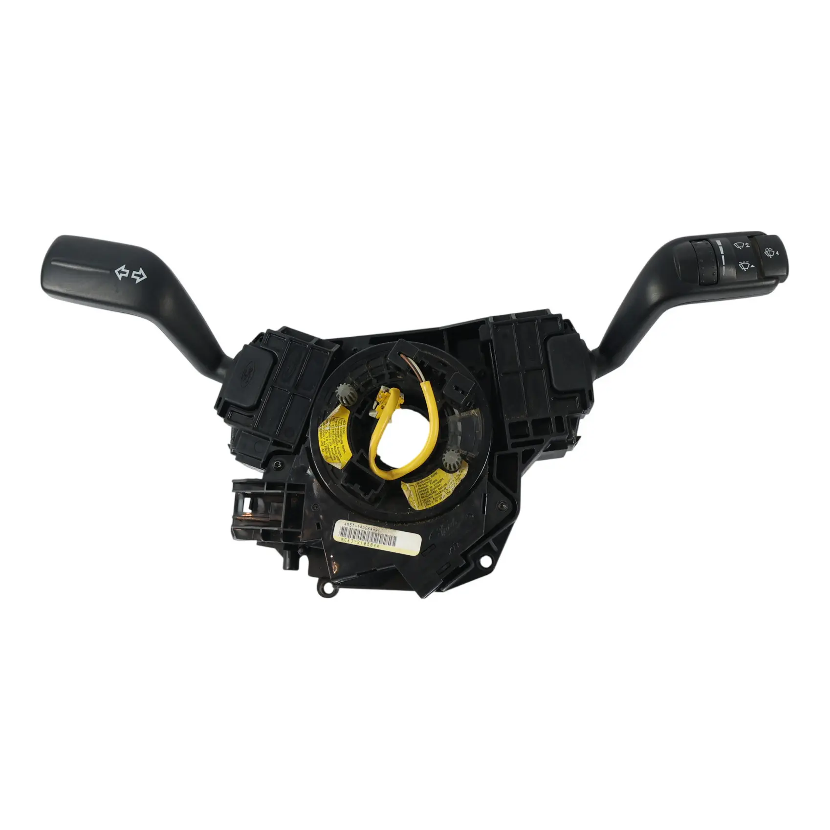 Ford Transit MK7 Interruttore Combinato Indicatori Tergicristalli 6C1T-6475-AB