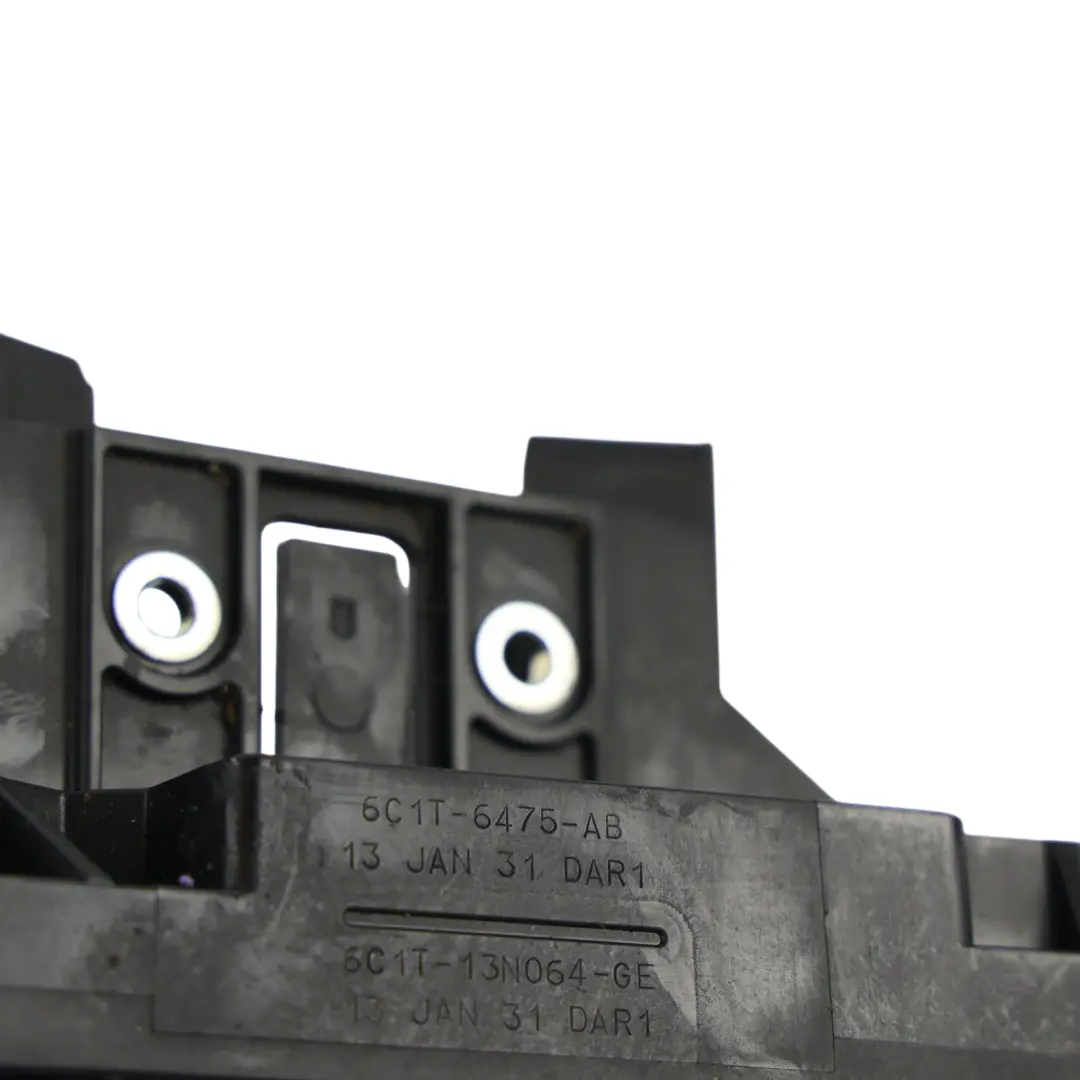 Interruptor Intermitente Limpiaparabrisas para Ford Transit MK7 con número de pieza 6C1T-6475-AB Ford Transit MK7 Interruptor Intermitente Limpiaparabrisas - SKU 6C1T-6475-AB - Número de pieza 6C1T-6475-AB