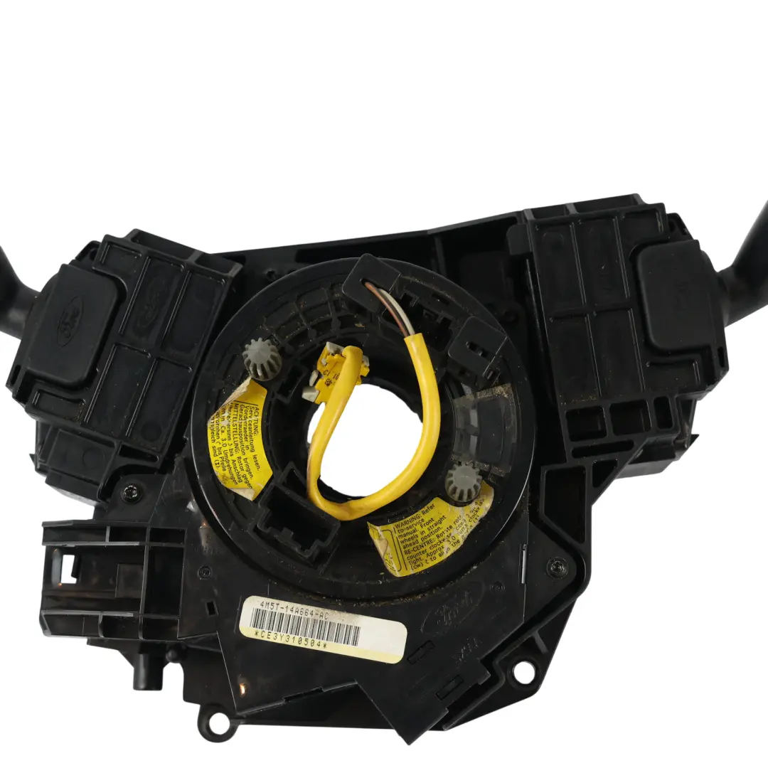 Interruttore Combinato Indicatori Tergicristalli per Ford Transit MK7 con numero di parte 6C1T-6475-AB Ford Transit MK7 Interruttore Combinato Indicatori Tergicristalli - SKU 6C1T-6475-AB - Numero di parte 6C1T-6475-AB