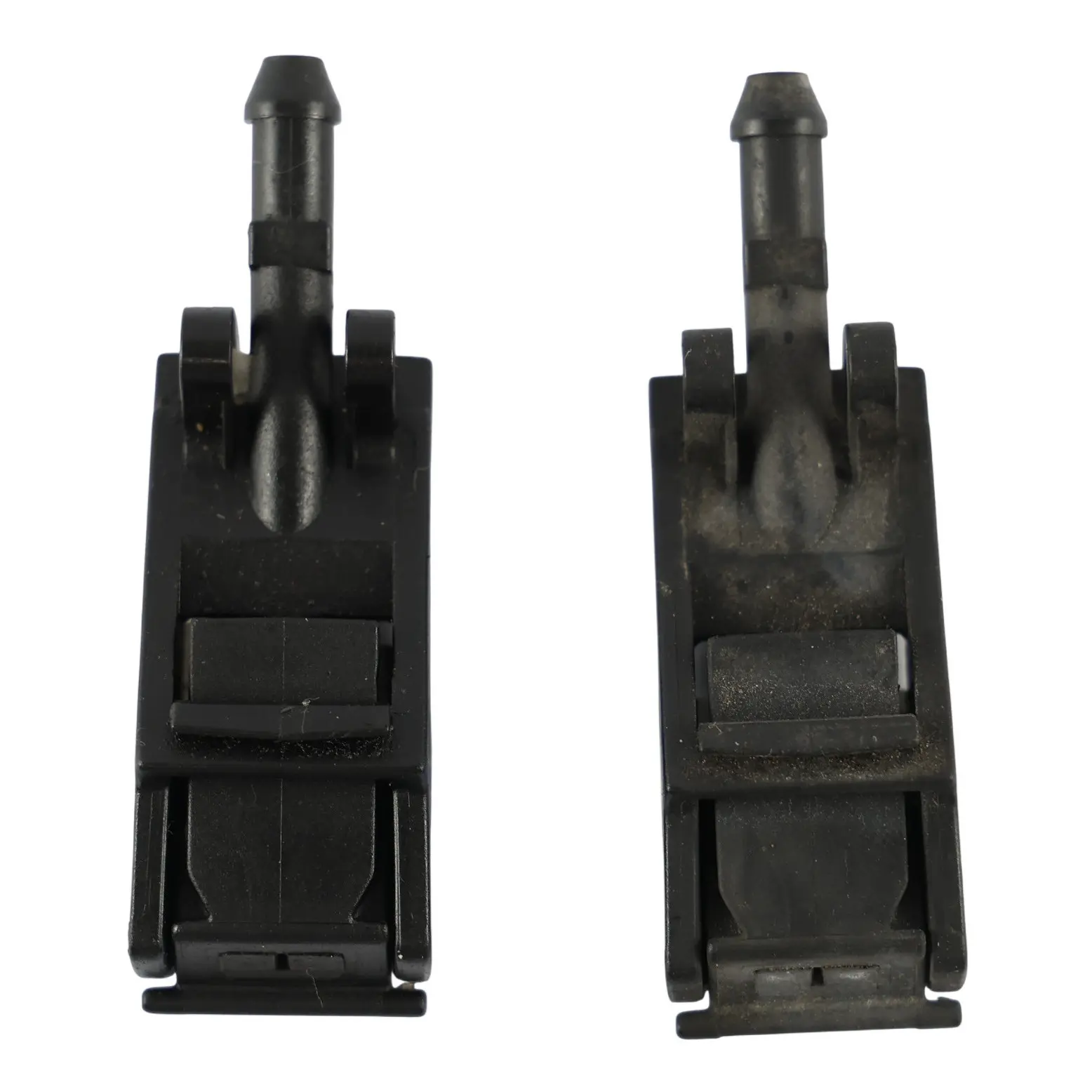 Volkswagen Transporter T5 Scheibenwaschanlage Spritzdüsen Set x2 6E0955985