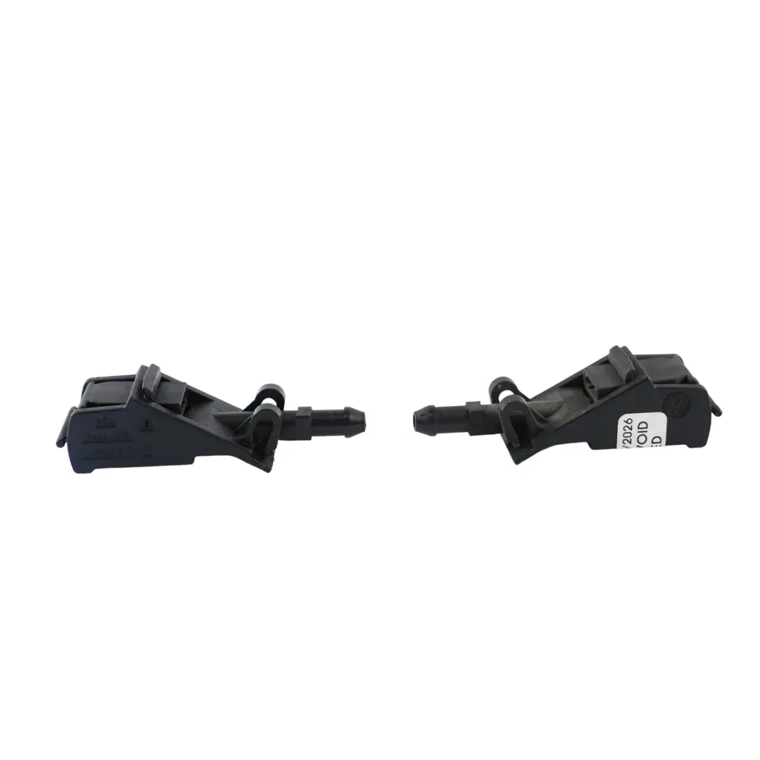 Set Ugelli Spruzzatori Lavavetri x2 per Volkswagen Transporter T5 con numero di parte 6E0955985 Volkswagen Transporter T5 Set Ugelli Spruzzatori Lavavetri x2 - SKU 6E0955985-1 - Numero di parte 6E0955985