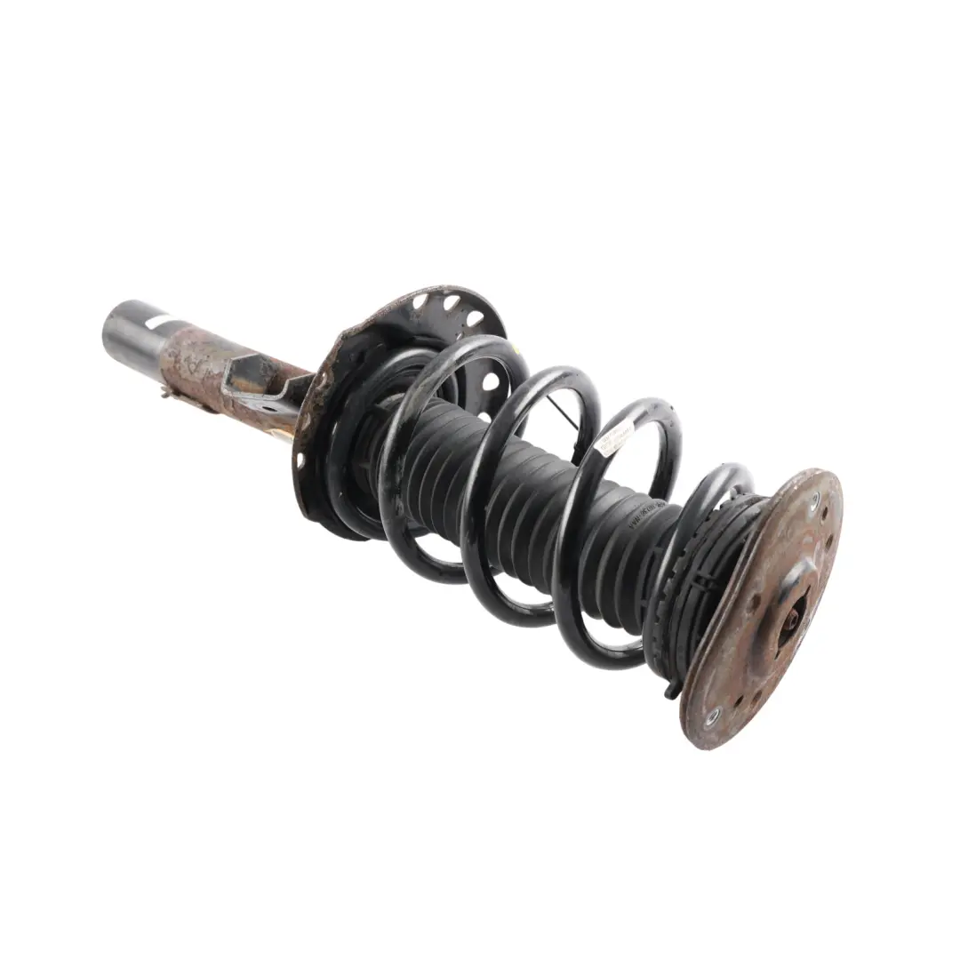 Ford Galaxy Mk2 Front Axle Shock Absorber Spring Strut Left N/S - SKU 6G91-18K001-AEL - Part number 6G91-18K001-AEL