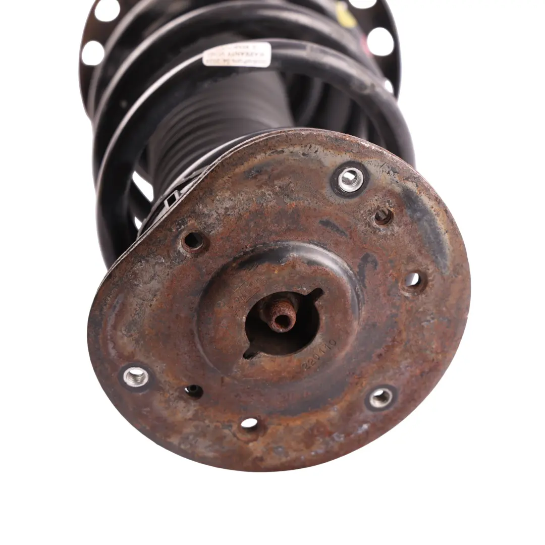 Mk2 Front Axle Shock Absorber Spring Strut Left N/S to Ford Galaxy with Part number 6G91-18K001-AEL Ford Galaxy Mk2 Front Axle Shock Absorber Spring Strut Left N/S - SKU 6G91-18K001-AEL - Part number 6G91-18K001-AEL