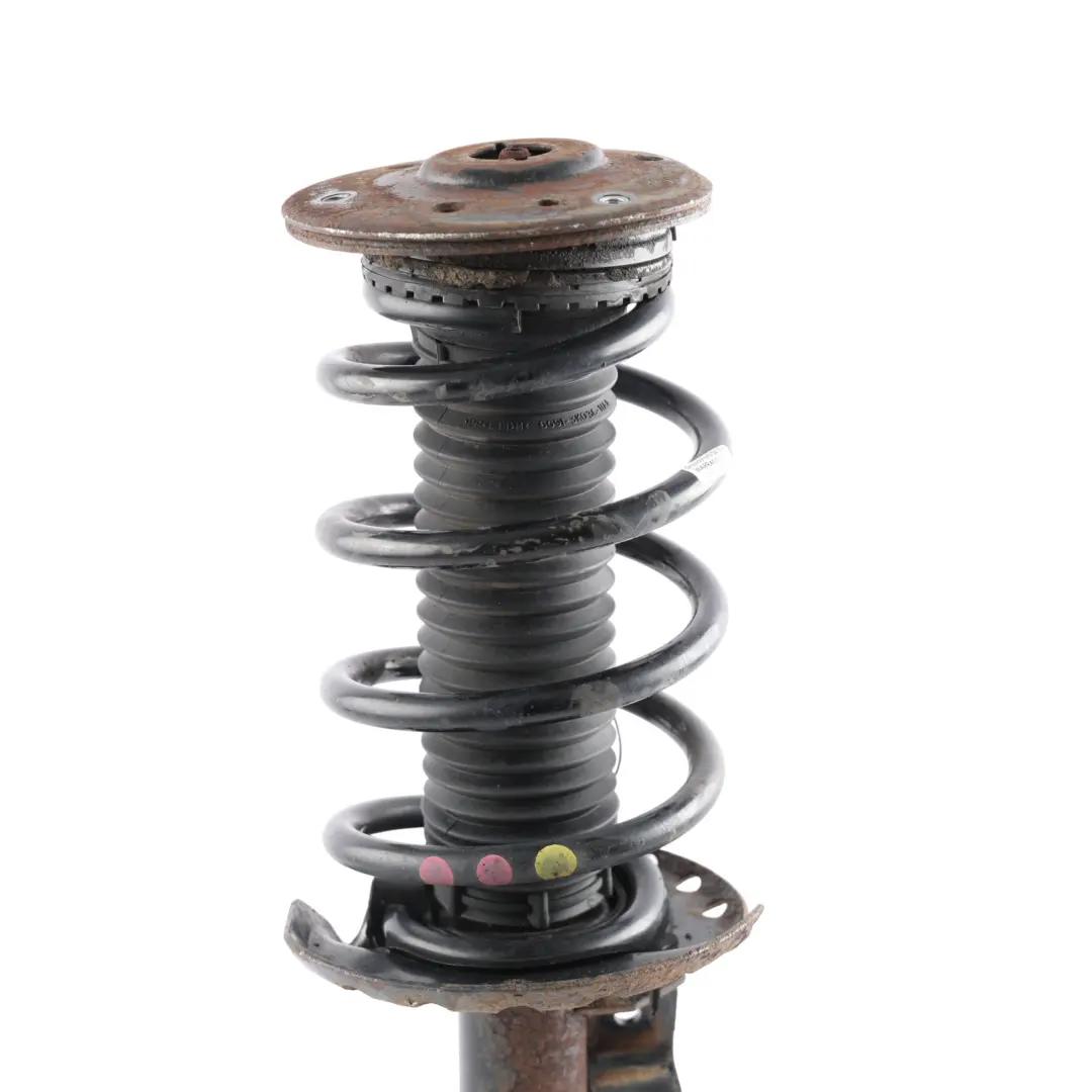 Mk2 Front Axle Shock Absorber Spring Strut Left N/S to Ford Galaxy with Part number 6G91-18K001-AEL Ford Galaxy Mk2 Front Axle Shock Absorber Spring Strut Left N/S - SKU 6G91-18K001-AEL - Part number 6G91-18K001-AEL