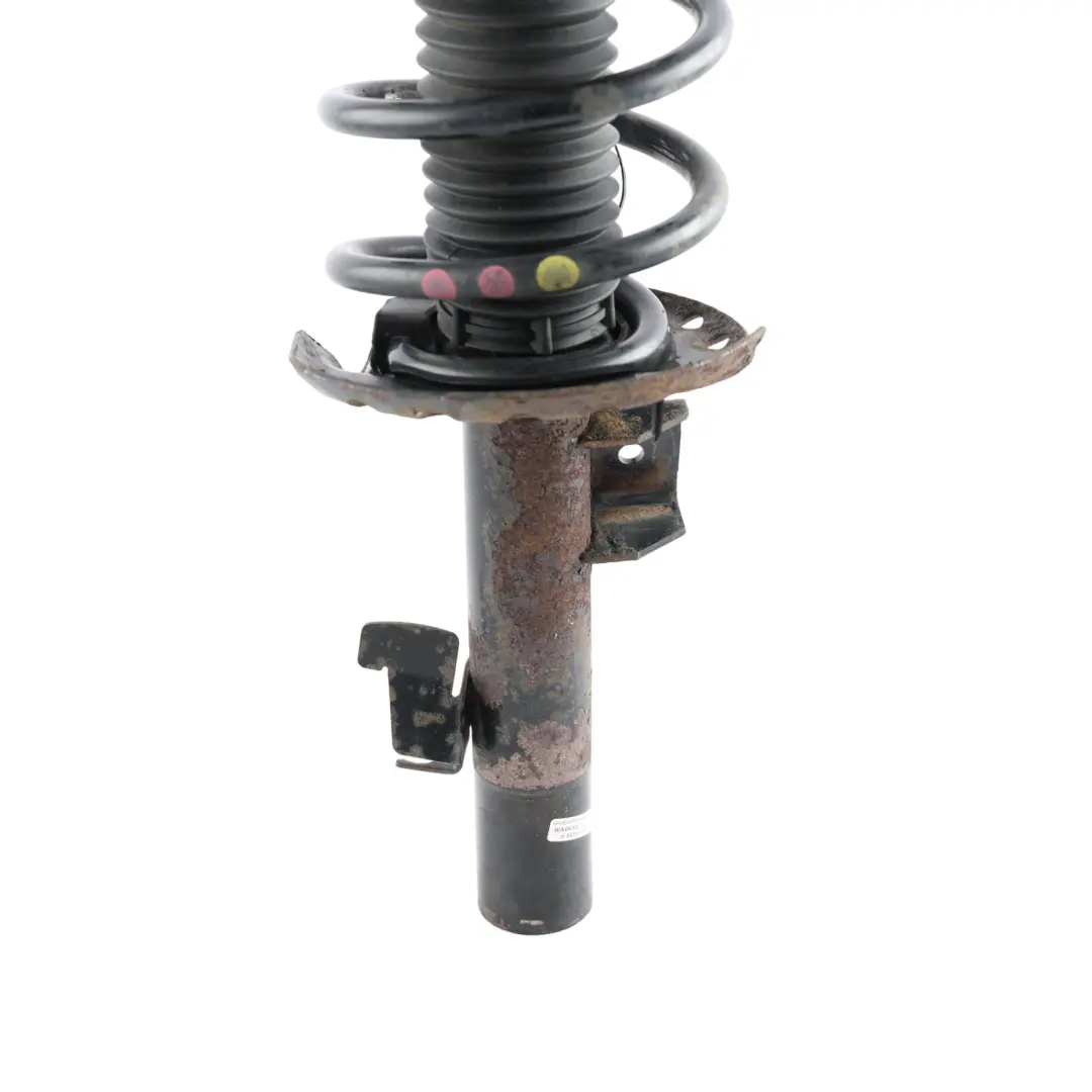 Mk2 Front Axle Shock Absorber Spring Strut Left N/S to Ford Galaxy with Part number 6G91-18K001-AEL Ford Galaxy Mk2 Front Axle Shock Absorber Spring Strut Left N/S - SKU 6G91-18K001-AEL - Part number 6G91-18K001-AEL
