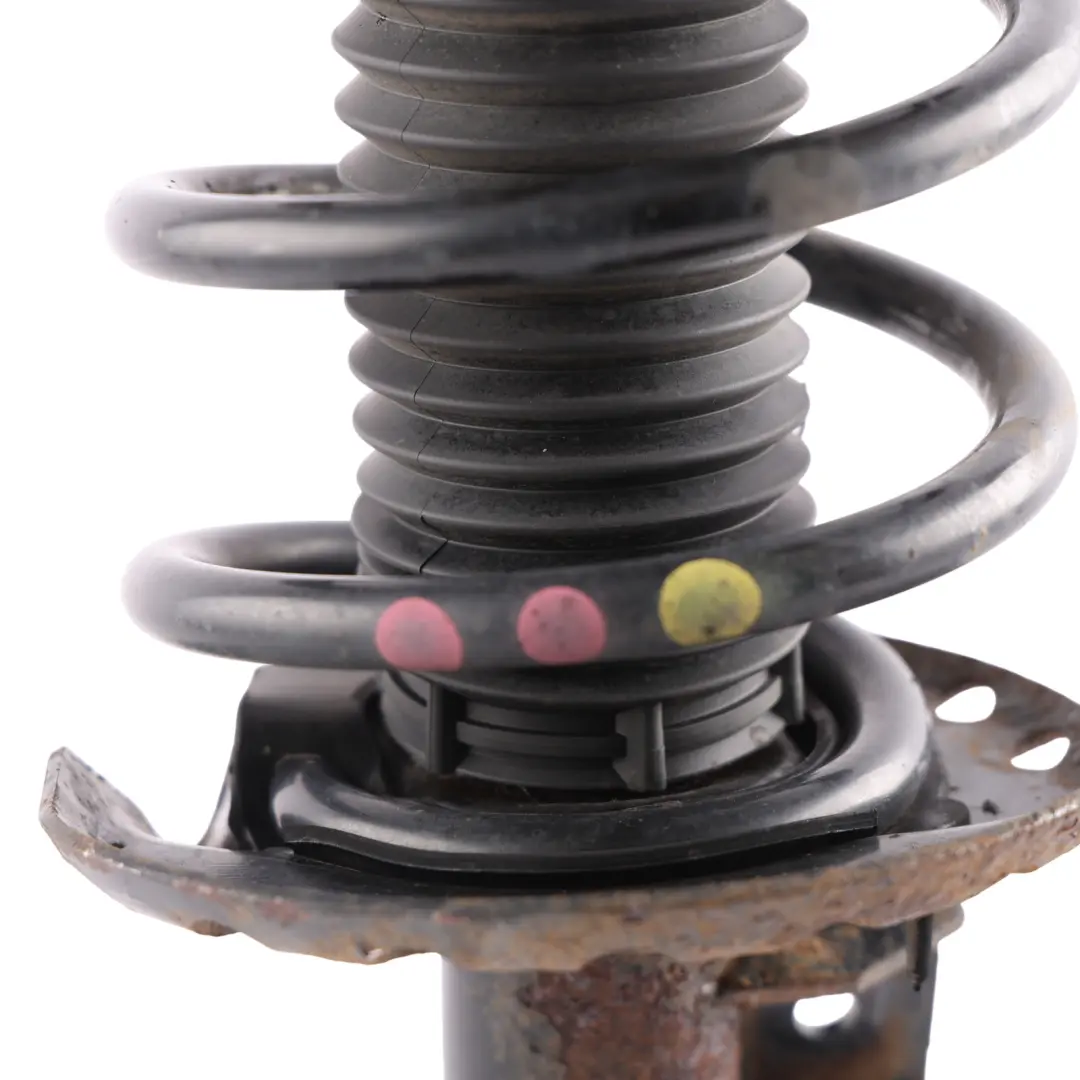 Mk2 Front Axle Shock Absorber Spring Strut Left N/S to Ford Galaxy with Part number 6G91-18K001-AEL Ford Galaxy Mk2 Front Axle Shock Absorber Spring Strut Left N/S - SKU 6G91-18K001-AEL - Part number 6G91-18K001-AEL