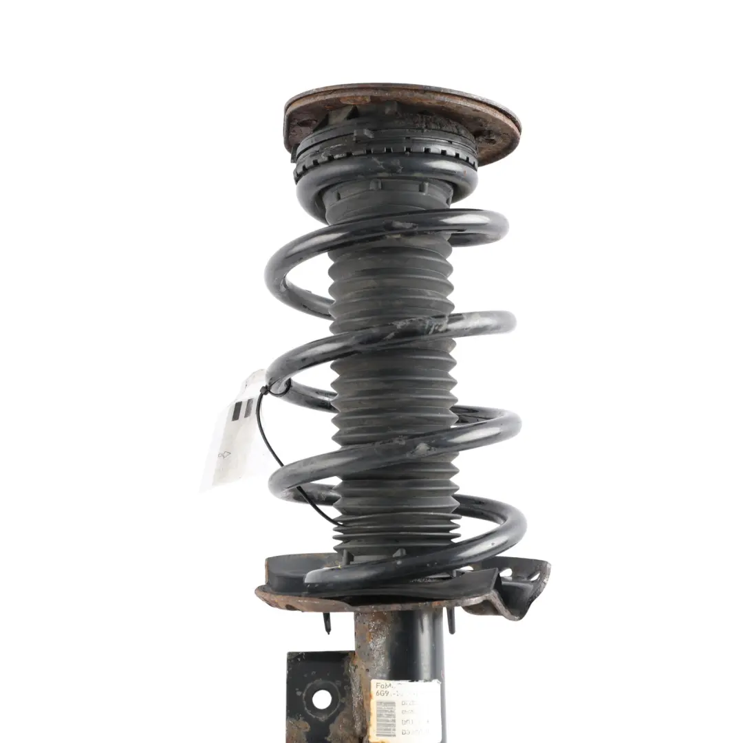 Ford Galaxy Mk2 Front Axle Shock Absorber Spring Strut Left N/S - SKU 6G91-18K001-AEL - Part number 6G91-18K001-AEL