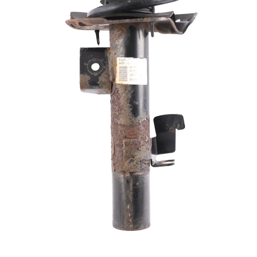 Mk2 Front Axle Shock Absorber Spring Strut Left N/S to Ford Galaxy with Part number 6G91-18K001-AEL Ford Galaxy Mk2 Front Axle Shock Absorber Spring Strut Left N/S - SKU 6G91-18K001-AEL - Part number 6G91-18K001-AEL