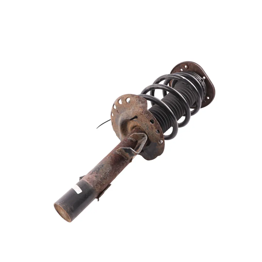 Ford Galaxy Mk2 Front Axle Shock Absorber Spring Strut Left N/S - SKU 6G91-18K001-AEL - Part number 6G91-18K001-AEL