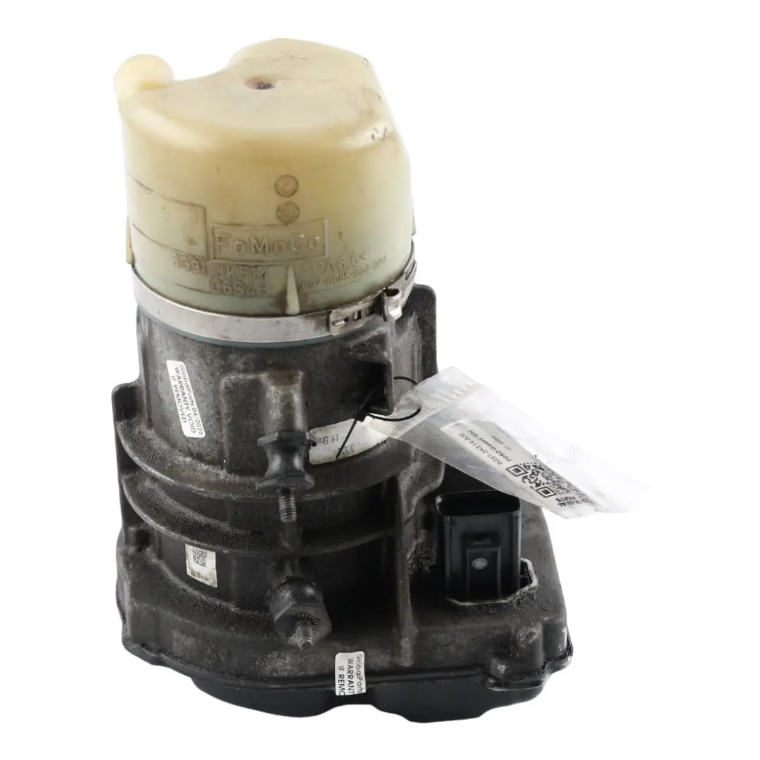 Mk2 Electric Power Steering Pump Unit 2.0 TDCi to Ford Galaxy with Part number 6G91-3K514-AM Ford Galaxy Mk2 Electric Power Steering Pump Unit 2.0 TDCi - SKU 6G91-3K514-AM - Part number 6G91-3K514-AM
