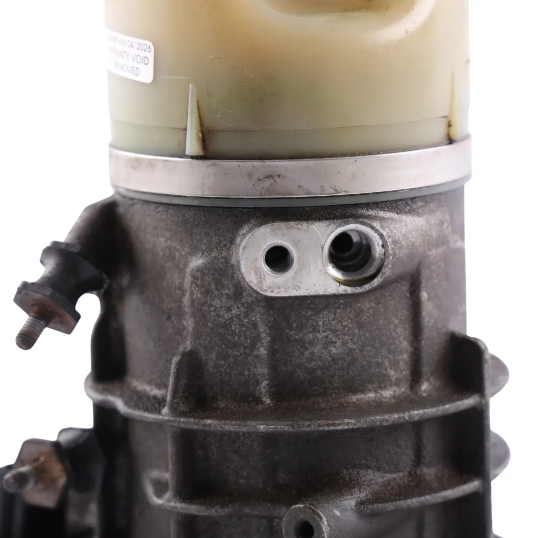Mk2 Electric Power Steering Pump Unit 2.0 TDCi to Ford Galaxy with Part number 6G91-3K514-AM Ford Galaxy Mk2 Electric Power Steering Pump Unit 2.0 TDCi - SKU 6G91-3K514-AM - Part number 6G91-3K514-AM