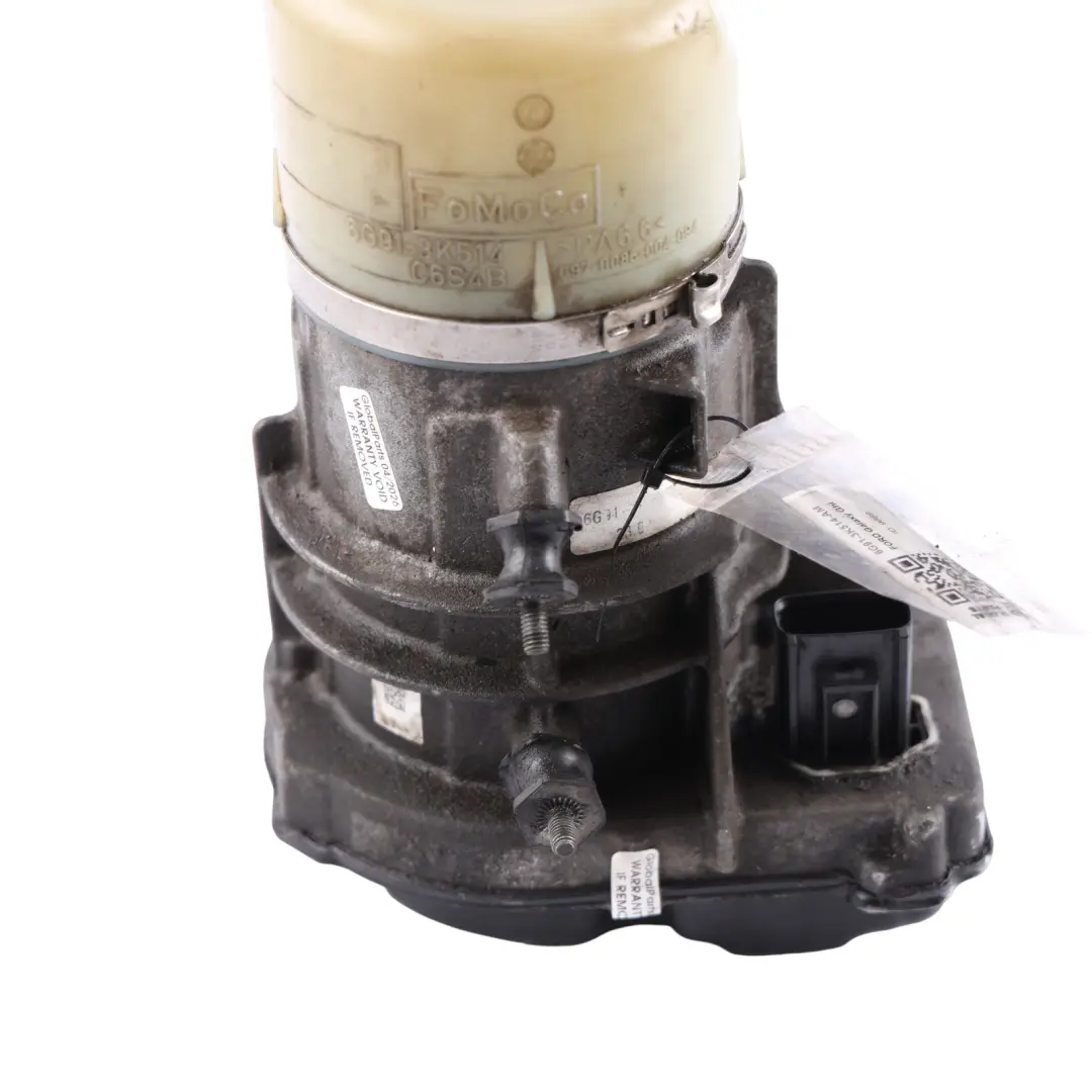 Ford Galaxy Mk2 Electric Power Steering Pump Unit 2.0 TDCi - SKU 6G91-3K514-AM - Part number 6G91-3K514-AM