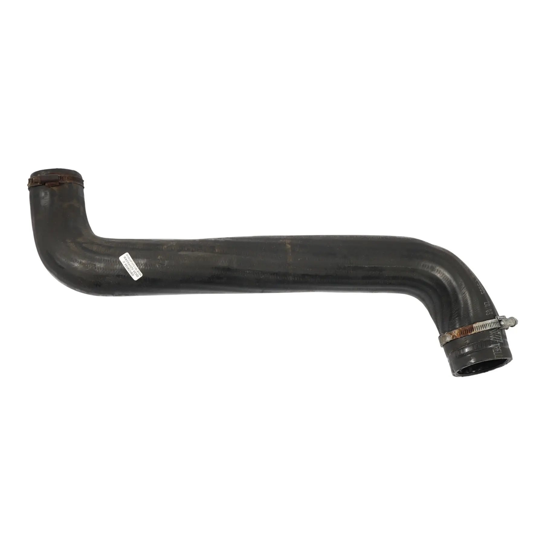 Ford Galaxy Mk2 Manguera Intercooler 2.0 TDCI Diesel 6G91-6C700-AB