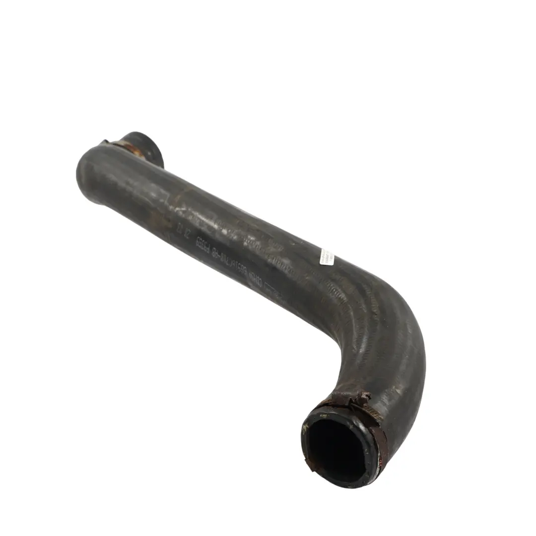 Ford Galaxy Mk2 Manguera Intercooler 2.0 TDCI Diesel - SKU 6G91-6C700-AB - Número de pieza 6G91-6C700-AB