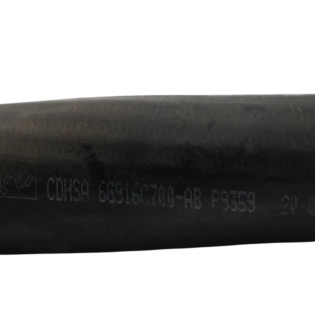 Mk2 Intercooler Hose Pipe Tube Line 2.0 TDCI Diesel to Ford Galaxy with Part number 6G91-6C700-AB Ford Galaxy Mk2 Intercooler Hose Pipe Tube Line 2.0 TDCI Diesel - SKU 6G91-6C700-AB - Part number 6G91-6C700-AB