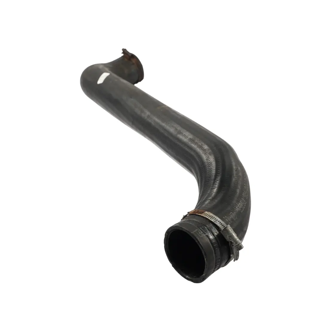 Mk2 Intercooler Hose Pipe Tube Line 2.0 TDCI Diesel to Ford Galaxy with Part number 6G91-6C700-AB Ford Galaxy Mk2 Intercooler Hose Pipe Tube Line 2.0 TDCI Diesel - SKU 6G91-6C700-AB - Part number 6G91-6C700-AB