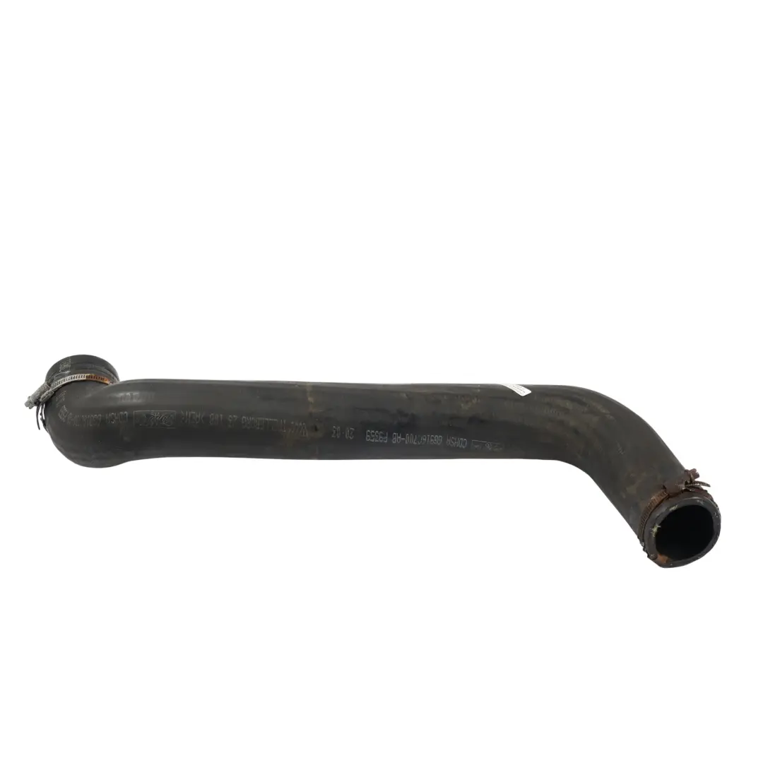 Ford Galaxy Mk2 Tuyau Intercooler 2.0 TDCI Diesel - SKU 6G91-6C700-AB - Numéro de pièce 6G91-6C700-AB