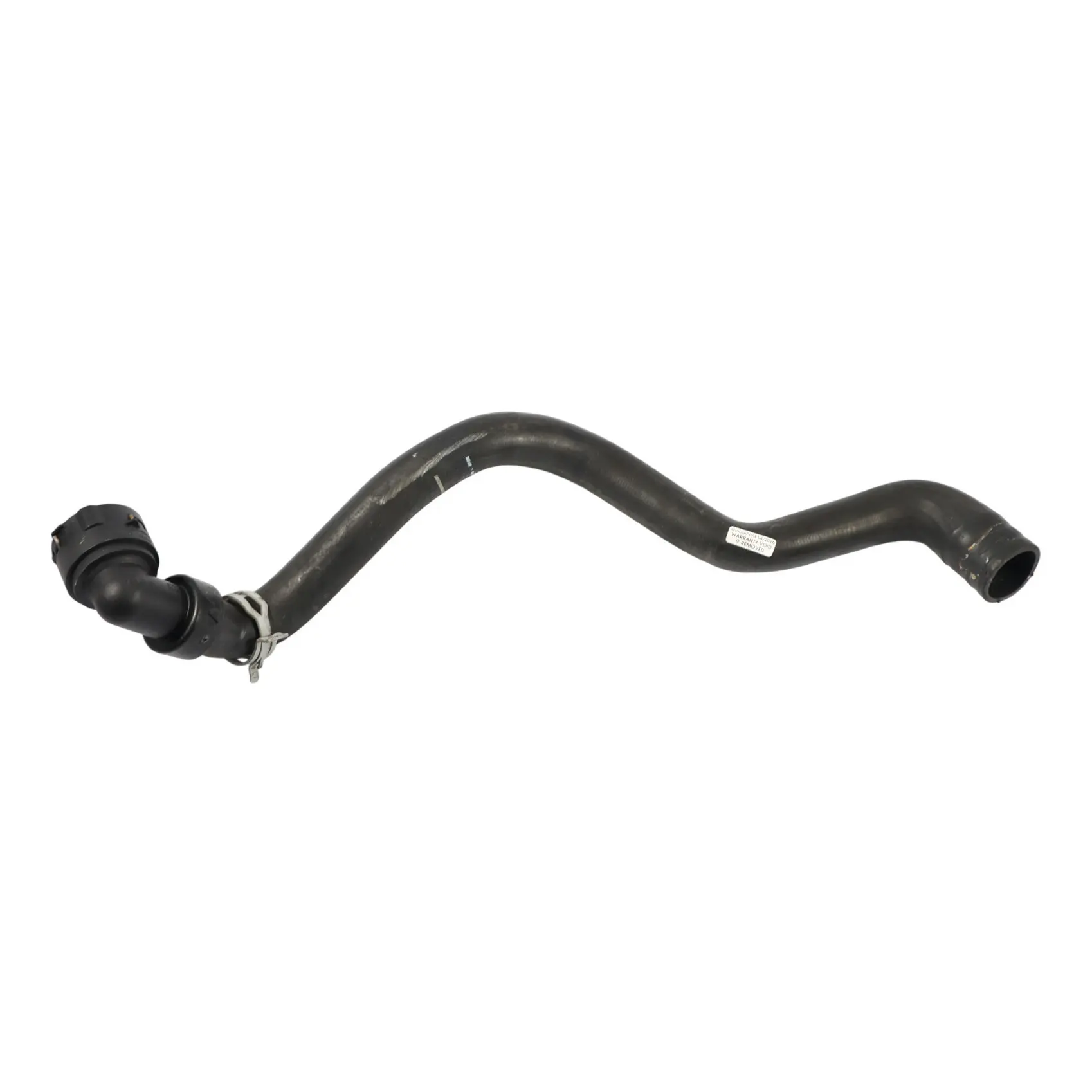 Ford Galaxy Mk2 Rura Przewód Chłodziwa 2.0 TDCi Diesel 6G91-8260-PC