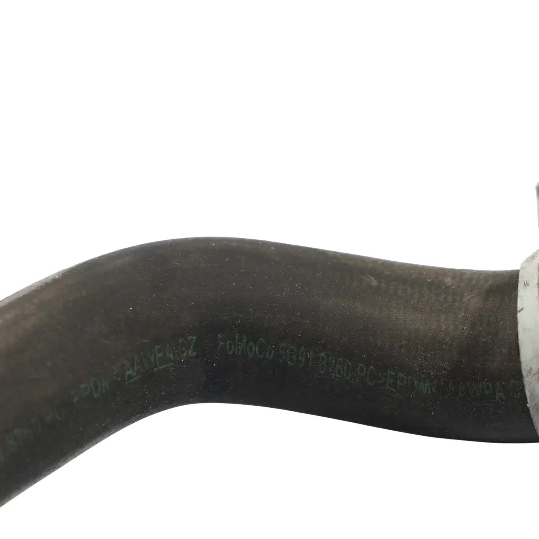 Ford Galaxy Mk2 Water Coolant Pipe Hose Line Tube 2.0 TDCi Diesel - SKU 6G91-8260-PC - Part number 6G91-8260-PC