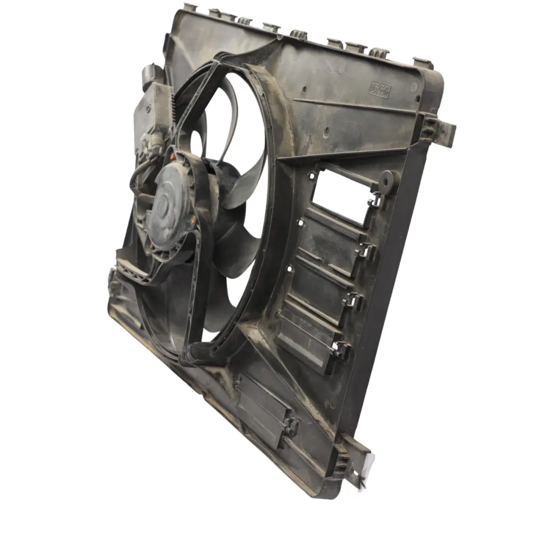 Ford Kuga MK1 C394 Ventilateur Radiateur Refroidissement Diesel - SKU 6G91-8C607-PE - Numéro de pièce 6G91-8C607-PE