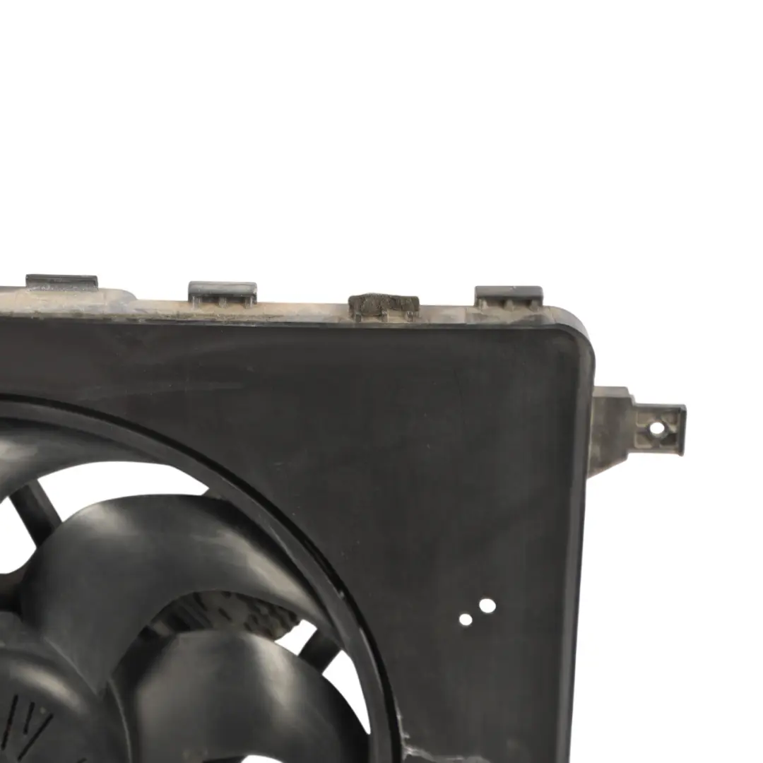 Mk1 C394 Radiator Cooling Fan Shroud Diesel Engine to Ford Kuga with Part number 6G91-8C607-PE Ford Kuga Mk1 C394 Radiator Cooling Fan Shroud Diesel Engine - SKU 6G91-8C607-PE - Part number 6G91-8C607-PE