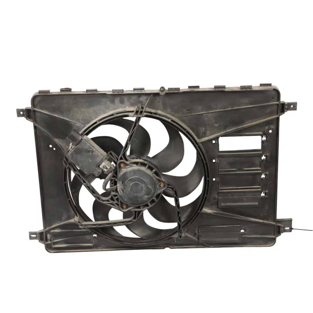 MK1 C394 Kühler Lüfter Verkleidung Diesel Motor für Ford Kuga mit Teilenummer 6G91-8C607-PE Ford Kuga MK1 C394 Kühler Lüfter Verkleidung Diesel Motor - SKU 6G91-8C607-PE - Teilenummer 6G91-8C607-PE