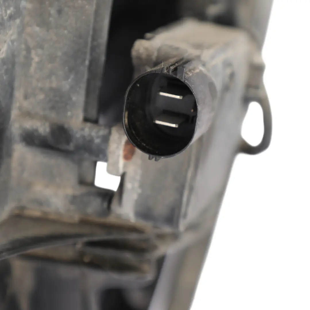 Ford Kuga MK1 C394 Kühler Lüfter Verkleidung Diesel Motor - SKU 6G91-8C607-PE - Teilenummer 6G91-8C607-PE