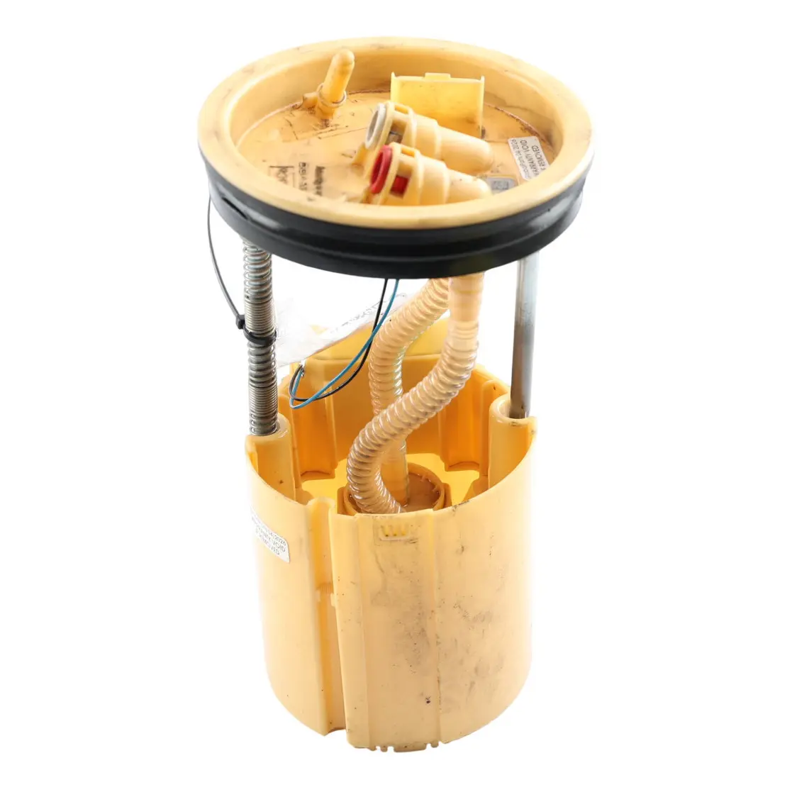 Ford Galaxy Mk2 Fuel Tank Pump Sender Unit 2.0 TDCI Diesel Engine 6G91-9275-AE